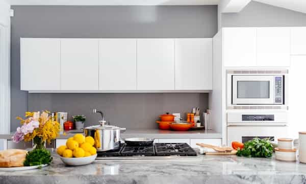 cocinas empotradas